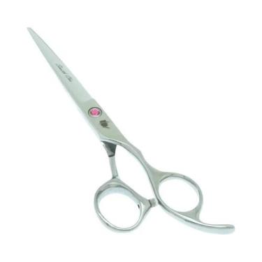Imagem de Tesoura De Corte De Cabelo Profissional 5.5 "6.0" 6.5 "7.0" Smith Chu 