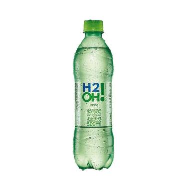 Imagem de H2OH LIMAO 500ML