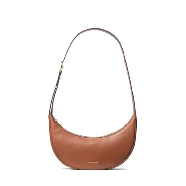 Imagem de Michael Kors Bolsa transversal média conversível Avra, Bolsas, Malas