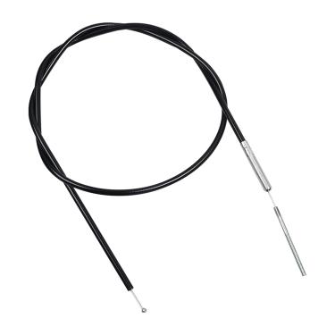 Imagem de Sousery Cabo De Bainha Para Frente E Para Trás 53630 De 39" Compatível Com Peças De Motocultivadores Earthquake 5055 5055C 7155 Preto