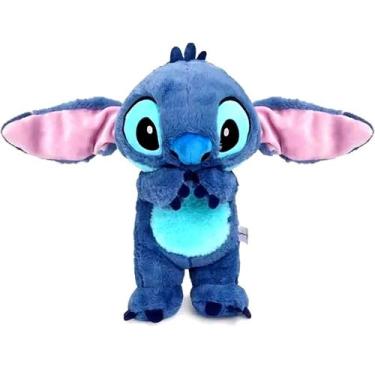Imagem de Boneco de Pelúcia do Stitch 33cm com Orelhão Disney Original - Multiki