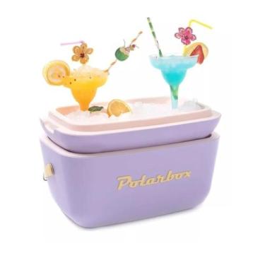 Imagem de Caixa Térmica Polarbox 20L