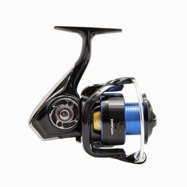 Imagem de Molinete Daisen Hariken 1000 By Fabio Baca - 9 Rol Drag 10kg Recolhimento 5.2:1