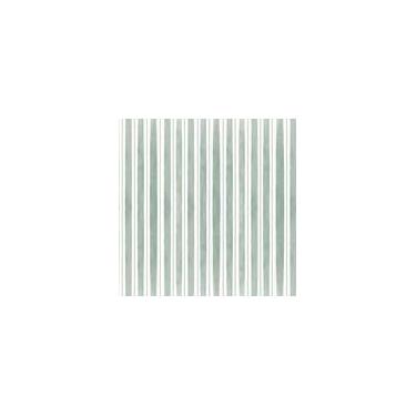 Imagem de Papel de Parede infantil Vinílico- Listra menta revoada 4437 bobinex.