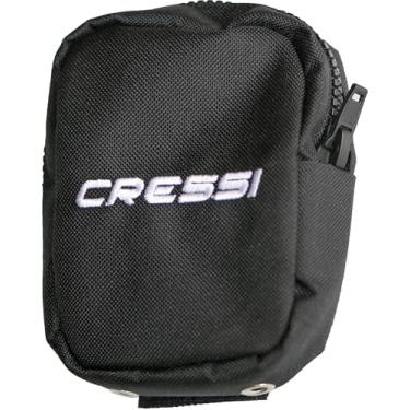 Imagem de Bolso para Colete Equilibrador de Mergulho Cressi Back