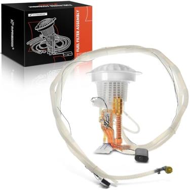 Imagem de Filtro de combustível A-Premium com unidade de reposição para Mercedes Benz W164 W251 GL450 GL550 ML350 ML500 ML550 R350 R550 2006-2008