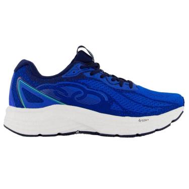 Imagem de Tênis Olympikus Challenger 5 Azul Royal/Marinho