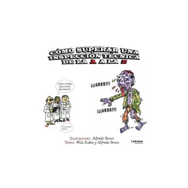 Imagem de Cómo superar una inspección técnica de la A a la Z - Espanhol