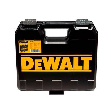 Imagem de Maleta Para Furadeira Martelete DWST7341 DeWalt