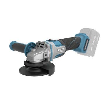 Imagem de Esmerilhadeira Brushless Ws2890 125Mm 18V Wesco Sem Bateria