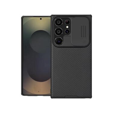 Imagem de Capa Para Samsung Galaxy S25 Ultra - Cam Shield Pro Nillkin - Gshield