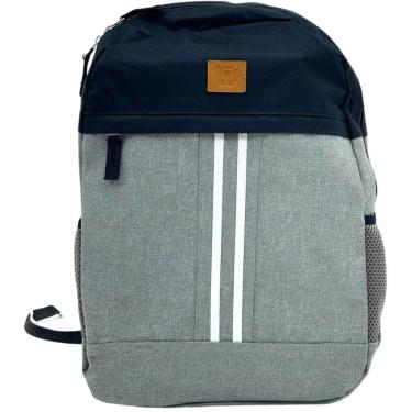 Imagem de Mochila De Costas Cinza - 65ad003n - Wilson