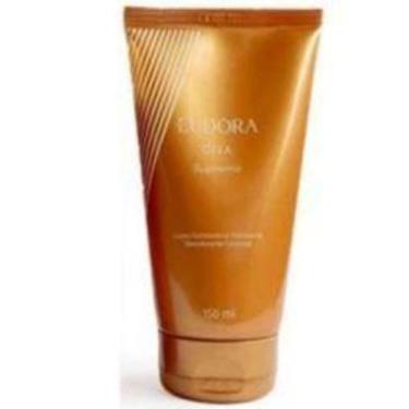 Imagem de EUDORA DIVA SUPREMA LOCÃO DES ILUMINADORA CORPORAL 150ml