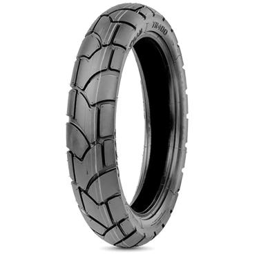 Imagem de Pneu Moto Traseiro Aro 17 110/90-17 Vipal 60P TT Trail TR400