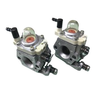 Imagem de Carburador WT-771A-820 compatível com DDM compatível com motor a gasolina LOSI