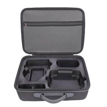 Imagem de Caixa Portátil de Transporte Rígido para Flip Drone Fly More Combo, RC 2, RC 2/ N3 Controle Remoto, Bateria (3 PCs) e Outros Acessórios (somente caso)