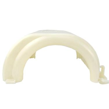 Imagem de Voluta Inferior Evaporadora Piso Teto Carrier 18.000 A 60.000 - 08401052 Único