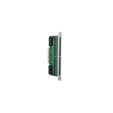Imagem de Placa 32 Ramais Desbalanceados Para Cp192 e Cp352 Intelbras