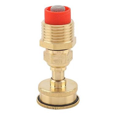 Imagem de Aspersor de Névoa, Sprinkler de Bicos de Névoa, Regar Spray de Spray de Cobre Bico para Esverdeamento, de Rega, Instalação Fácil para Agricultura, Gramado, Vila, Estufa