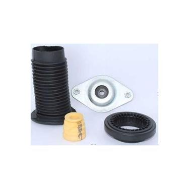 Imagem de Kit Amortecedor Dianteiro Direito 1 Batente 1 Coifa 1 Copo 1 Coxim C/ 