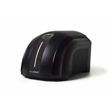 Imagem de Estabilizador 1500Va Ts Shara Para Impressora A Laser Bivolt