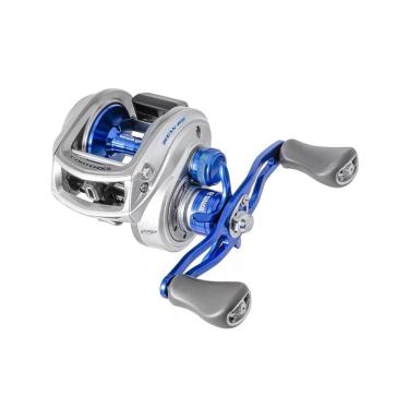 Imagem de Carretilha Pesca Marine Sports Contender Ocean BG Big Game Freio DBS Drag: 7Kg