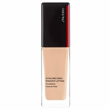 Imagem de Base Líquida Shiseido Synchro Skin Radiant Lifting Foundation FPS30 30