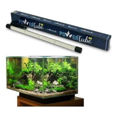 Imagem de Luminaria Power Tube Fresh 100cm 30w 4860lm Ocean Tech