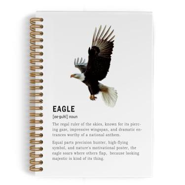 Imagem de QLMX 539-book-SE-eagle Produtos de escritório, material escolar, papel, cadernos e blocos de escrita, cadernos espirais