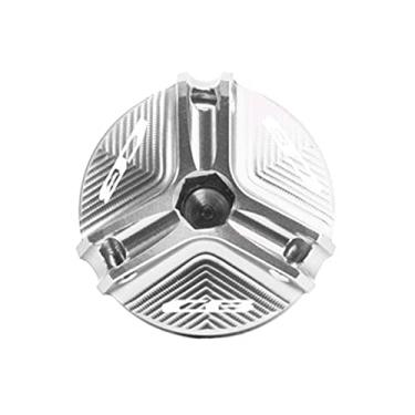 Imagem de Acessórios para motocicletas Peças de reposição Tampas Tampas de enchimento de óleo para CB1000R 300F CB500F CB500X CB600F CB650F 900F CB1100 HORNET CB650R