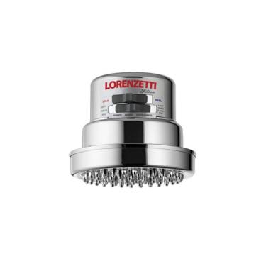 Imagem de Chuveiro Tradição 6800W Cromado 220V Lorenzetti