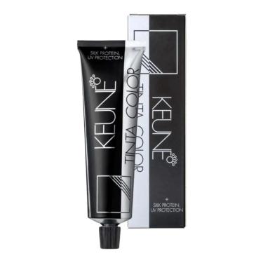 Imagem de Tinta Color Keune 5.35 Ligth Choco Brown 60ml