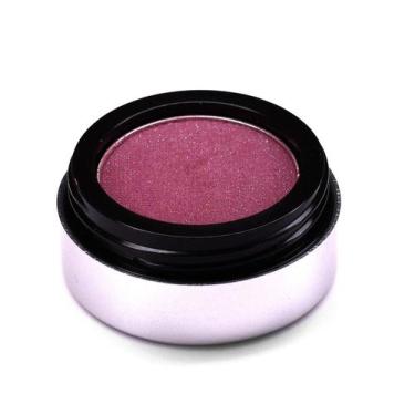 Imagem de Sombra de olhos Pure Ziva Midnight Plum Purple Red Lilac Shimmer