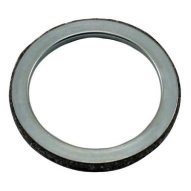 Imagem de Anel escapamento virago250 - VALFLEX