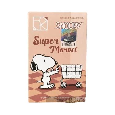 Imagem de Blocos De Construção De Móveis De Desenho Animado Infantil Brinquedos 