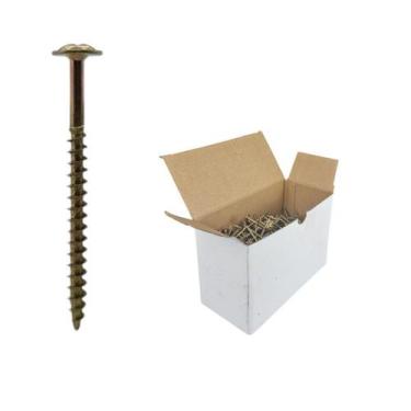 Imagem de Parafuso Chipboard Phillips Flangeado Stein