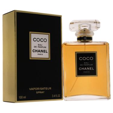 Imagem de  Coco Eau de Parfum 100ml para mulheres