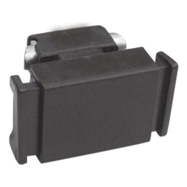 Imagem de Fecho Porta-luvas Sem Chave Vw Delivery Gol Parati Santana