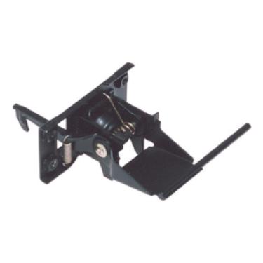 Imagem de Fechadura Tranca Trava Inferior Capô D-20 D-40 1985 A 1990