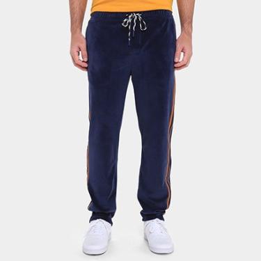 Imagem de Calça Colcci Veludo Masculina-Masculino