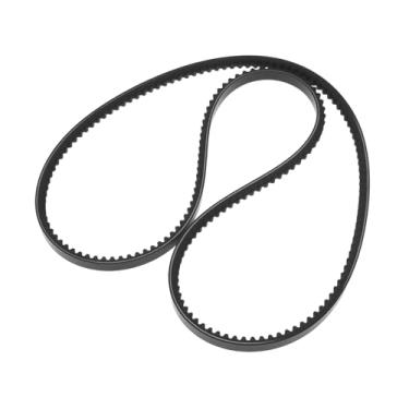 Imagem de Be In Your Mind Correia do ventilador do alternador de trator AVX10x1150 compatível com trator David Brown 990 995 996 1210 1212