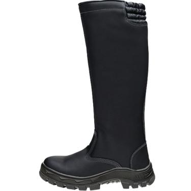 Imagem de Botina Coturno Kombat 70C32 MAT CPAP Marluvas CA 38149