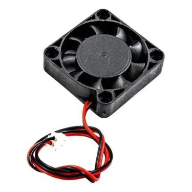 Imagem de Ventilador Cooler Ventuinha Fan 40X40X10 12V - OEM