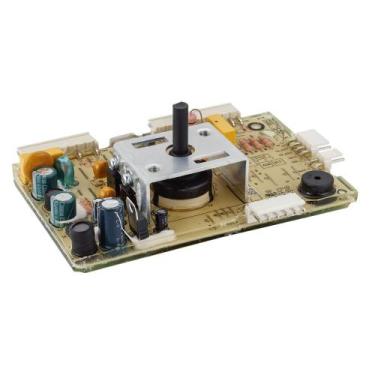 Imagem de Placa de Potencia Lavadora LAC12 Electrolux, N/A
