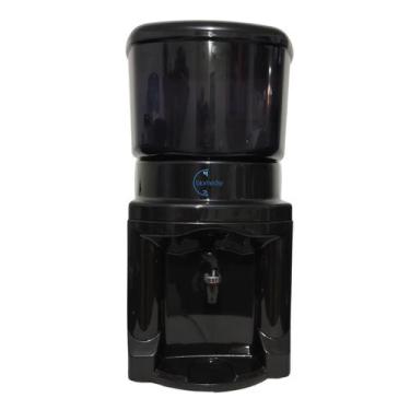 Imagem de Filtro Purificador Água Alcalina  Certificado Inmetro - Biomedsy