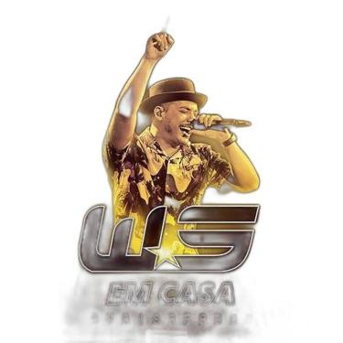 Imagem de Cd Wesley Safadao - Em Casa