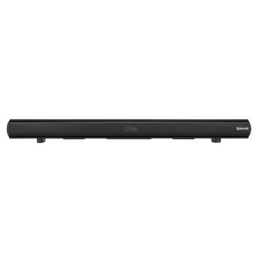 Imagem de Soundbar Gamer Redragon Janna Gs815, USB, 3.5mm, HDMI, Bluetooth, Óptico, Preto