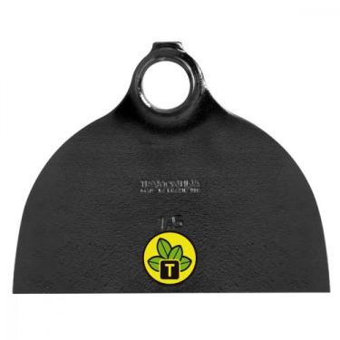 Imagem de Enxada Larga 1.5 Tramontina em Aço sem Cabo