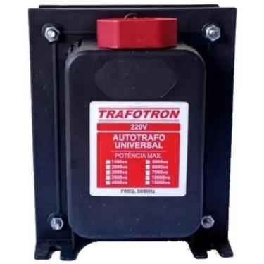 Imagem de Auto Transformador 5000Va
