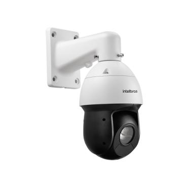 Imagem de Camera Ip De Video Speed Dome Vip 3216 Sd Ir Ia